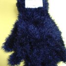 Navy Blue Soft Elastic Magic Glove 1GLOVE4338