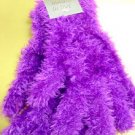 Purple Soft Elastic Magic Glove  1GLOVE4338