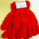 Red Soft Elastic Magic Glove 1GLOVE4338