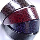 Dozen Assorted Textured Head Bands