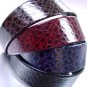 Dozen Assorted Textured Head Bands