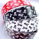 Dozen Skull CrossBones Head Bands