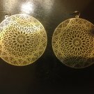 BIG AND BOLD EARRINGS