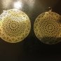 BIG AND BOLD EARRINGS