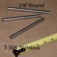LATHE Hobby BARS  Rods-Tube all metals
