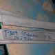 Stainless T-304 HRAP
