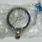 Ashcroft Pressure Guage 1500LB Glycerine filled