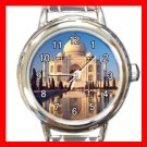 Taj Mehal Italian Charm Wrist Watch 038