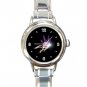 The Light Of Butterfly Italian Charm Wrist Watch 114