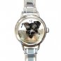 Schnauzer Dog Pet Animal Italian Charm Wrist Watch 140