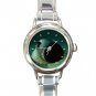 Australian Sea Lion Italian Charm Wrist Watch 143