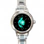 KOKOPELLI Round Italian Charm Wrist Watch 169