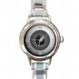 Eyeball Eye Ball Hobby Fun Round Italian Charm Wrist Watch 441