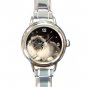 Birman Cat Kitty Pet Round Italian Charm Wrist Watch 511