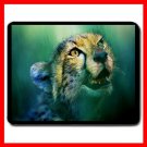 Wild Tiger Animal Mouse Pad MousePad Mat 005
