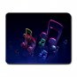 Music Notes Art Hobby Fan Mouse Pad MousePad Mat 018
