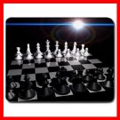 Space Chess Game Hobby Fun Mouse Pad MousePad Mat 021