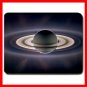 In Saturn's Shadow Space Fun Mouse Pad MousePad Mat 038