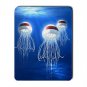 Jelly Fish Sea Animal Hobby Mouse Pad MousePad Mat 039