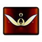 Orchid Art Flower Nature Fun Mouse Pad MousePad Mat 040