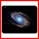 Galaxy Space Science Hobby Mouse Pad MousePad Mat 063