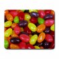 Jelly Beans Bean Candy Hobby Fun Mouse Pad MousePad Mat 065