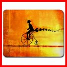 Love In Everywhere Family Mouse Pad MousePad Mat 066