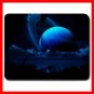 Tropical Blue Moon Science Mouse Pad MousePad Mat 075
