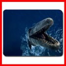 Tylosaurus Marine Lizard Sea Mouse Pad MousePad Mat 085