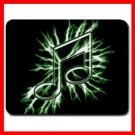 MUSIC NOTE Magic Hobby Mouse Pad MousePad Mat 088