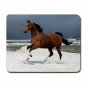 Horse Running On Beach Animal Mouse Pad MousePad Mat 112