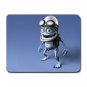 Crazy Frog Animal Leisure Mouse Pad MousePad Mat 120