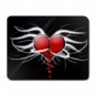 Valentine Day Heart Love Mouse Pad MousePad Mat 169
