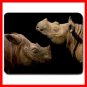 Sumatran Rhino Animals Hobby Mouse Pad MousePad Mat 175