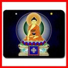 Shakyamuni Buddha Buddhist New Age Mouse Pad MousePad Mat 179