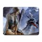 Elfe And Dragon Fantasy Myth Mouse Pad MousePad Mat 182