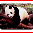 Sleeping Panda Cute Animal Mouse Mouse Pad MousePad Mat 206