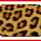 Wild Leopard Skin Hobby Fun Mouse Mouse Pad MousePad Mat 217