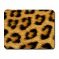 Wild Leopard Skin Hobby Fun Mouse Mouse Pad MousePad Mat 217