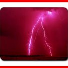 Lightning Strike Hobby Fun Mouse Mouse Pad MousePad Mat 220