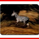 Zebra Social Animal Hobby Fun Mouse Pad MousePad Mat 225