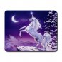 Unicorn Magic Snow Moon Hobby Mouse Pad MousePad Mat 235
