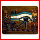 The Eye Of Horus Hobby Fun Mouse Pad MousePad Mat 238
