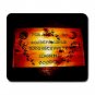 OUIJA BOARD Game Hobby Fun Mouse Pad MousePad Mat 243