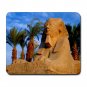 Sphinx Luxor Egypt Ancient Mouse Pad MousePad Mat 247