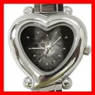Cute Cat Kitty Pet Animal Italian Charm Wrist Watch 003