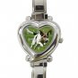 Jack Russell Dog Pet Hobby Italian Charm Wrist Watch 078