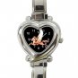 Carousel Horse Myth Fantasy Italian Charm Wrist Watch 100