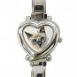 Siamese Cat Animal Italian Charm Wrist Watch 107