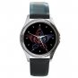 Wicca Pentagram Dragons Metal Wrist Watch Unisex 022